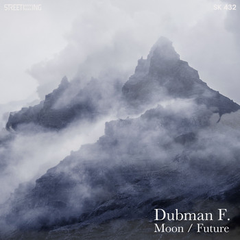 Dubman F. - Moon / Future