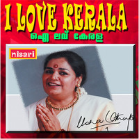 Usha Uthup - I Love Kerala