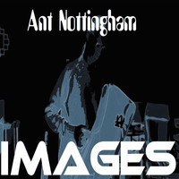 Ant Nottingham - Images
