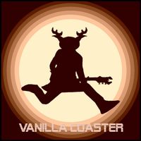 Deer - Vanilla Coaster