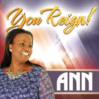 Ann - You Reign!