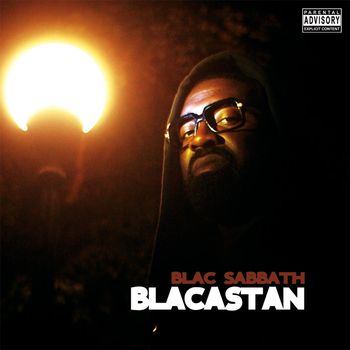 Blacastan - Blac Sabbath (Explicit)