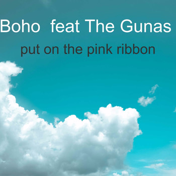 Boho - Put On The Pink Ribbon