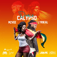 MzVee - Dance Calypso