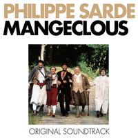 Philippe Sarde - Mangeclous (Bande originale du film)