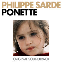 Philippe Sarde - Ponette (Bande originale du film)