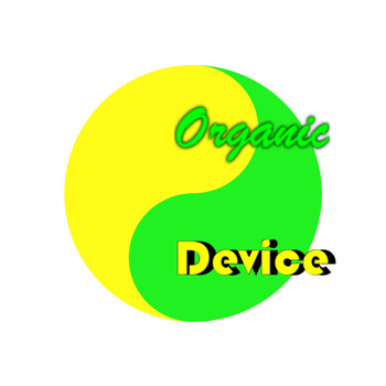 Organic Device - Never Alone