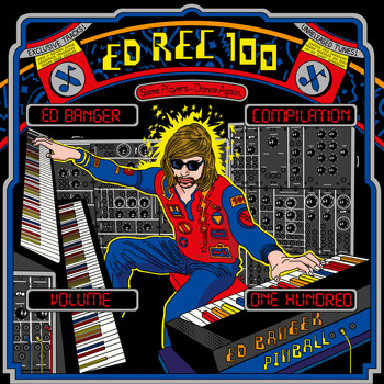 Various Artists / - Ed Rec 100