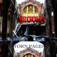 Brooks - Torn Pages