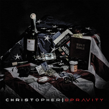 Christopher - Dpravity