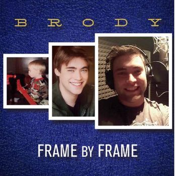Brody - Frame by Frame