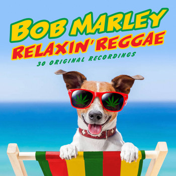 Bob Marley - Relaxin' Reggae