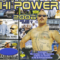 Hi Power Soldiers - Hi Power 2006 (Explicit)