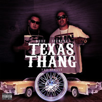 Iceberg - Texas Thang (feat. Duxe) (Explicit)