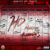 HD - Hidden Agendas (Explicit)