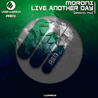 Moroni - Live Another Day