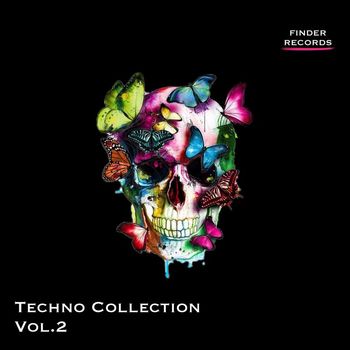 Various Artists - Techno Collection Vol.2