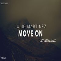 Julio Martinez - Move On