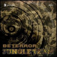 Beterror - Jungle Team