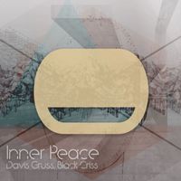 Davis Gruss, Black Criss - Inner Peace