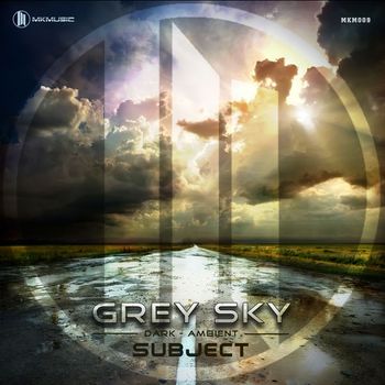 Subject - Grey Sky