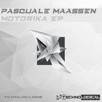Pasquale Maassen - Motorika EP