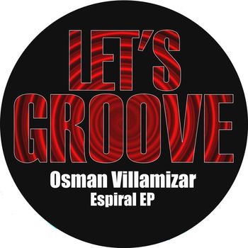 Osman Villamizar - Espiral