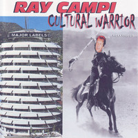 Ray Campi - Cultural Warrior