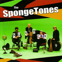 The Spongetones - Number Nine