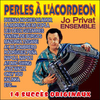 Jo Privat - Perles a L'acordeon