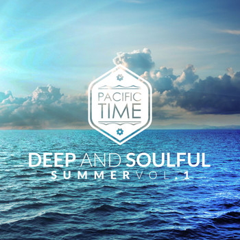 Various Artists - Deep and Soulful Summer Vol. 1