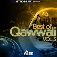 Various Artists - Best of Qawwali, Vol. 3