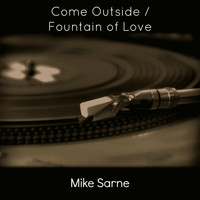 Mike Sarne - Come Outside / Fountain of Love