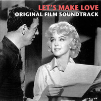 Marilyn Monroe & Yves Montand - Let's Make Love (Original Film Soundtrack)