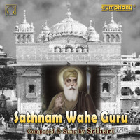 Srihari - Sathnam Wahe Guru