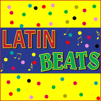 Various Artists - Latin Beats