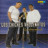 Los Chiches Vallenatos - La Otra Mitad
