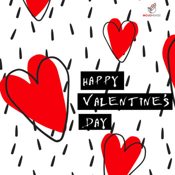 Various Artists - Happy Valentine's Day