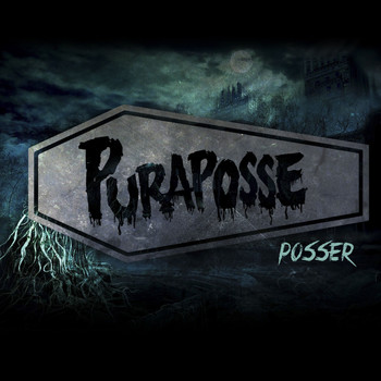 Puraposse - Posser - Single