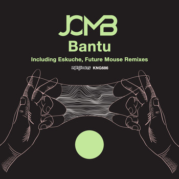 JCMB - Bantu