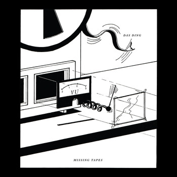 Das Ding - Missing Tapes