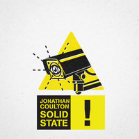 Jonathan Coulton - Solid State