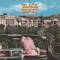 Black Honey - Madonna