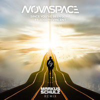 Novaspace - Since You've Been Gone (Markus Shulz Radio Remix)