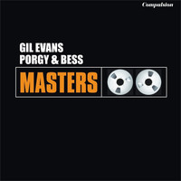 Gil Evans - Porgy & Bess