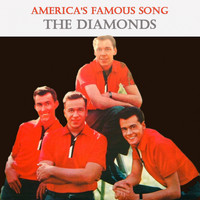 The Diamonds - America's Famous Song