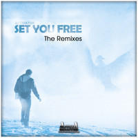 Activator - Set You Free (The Remixes)