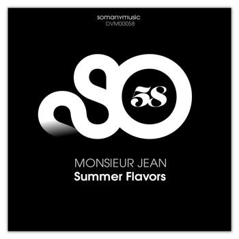 Monsieur Jean - Summer Flavors