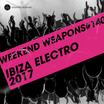 Various Artists - Ibiza Electro 2017
