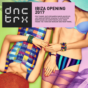 Various Artists - Ibiza Opening 2017 (Deluxe Edition)